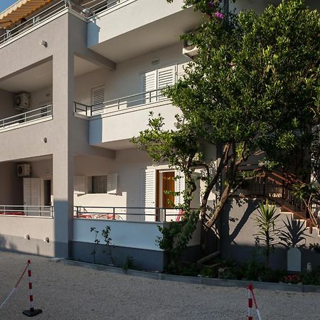 Beach Marin Μακάρσκα Εξωτερικό φωτογραφία