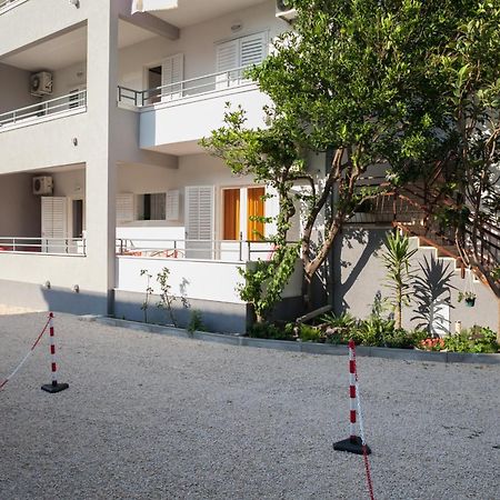 Beach Marin Μακάρσκα Εξωτερικό φωτογραφία