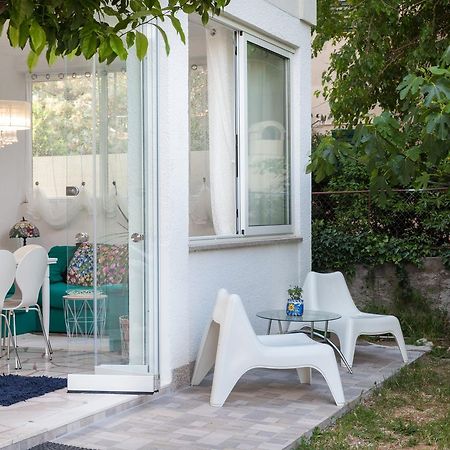 Beach Marin Μακάρσκα Εξωτερικό φωτογραφία