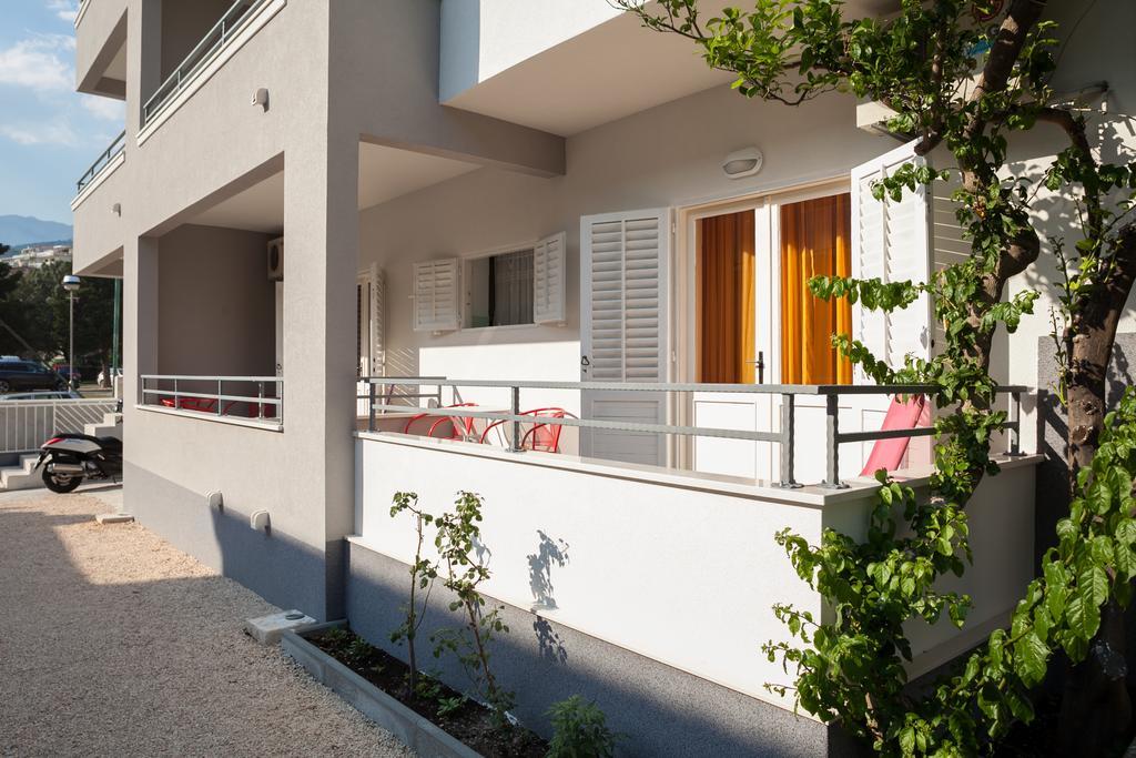 Beach Marin Μακάρσκα Εξωτερικό φωτογραφία